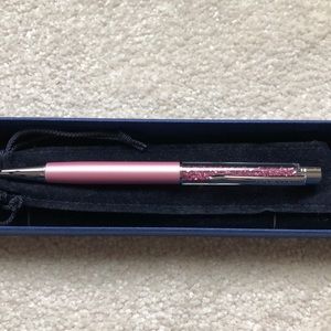 Swarovski Pen